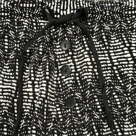 ADRIENNE VITTADINI - Women's draw string pajama pants - EUC - Size XL - Picture 2 of 8